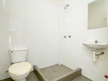 Departamento en Santiago de Surco