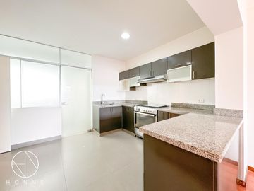Departamento en Santiago de Surco