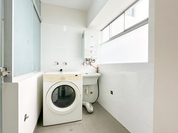 Departamento en Santiago de Surco