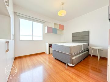 Departamento en Santiago de Surco