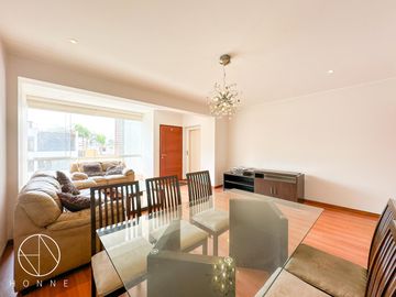 Departamento en Santiago de Surco