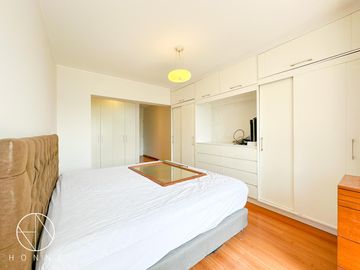 Departamento en Santiago de Surco