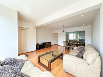 Departamento en Santiago de Surco
