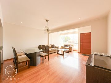 Departamento en Santiago de Surco
