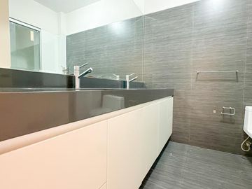 Departamento en Santiago de Surco