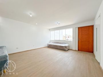 Departamento en Santiago de Surco