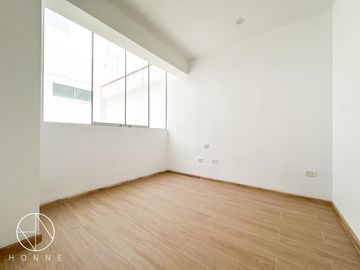 Departamento en Santiago de Surco