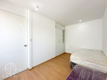 Departamento en Santiago de Surco