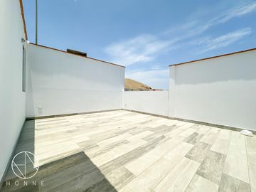 Departamento en Santiago de Surco