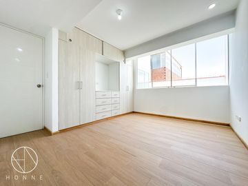 Departamento en Santiago de Surco