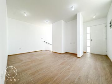 Departamento en Santiago de Surco