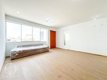 Departamento en Santiago de Surco