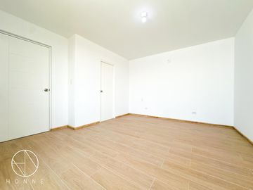 Departamento en Santiago de Surco