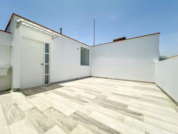 Departamento en Santiago de Surco