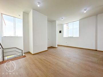 Departamento en Santiago de Surco