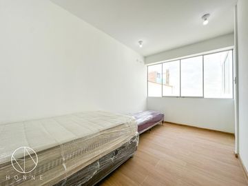Departamento en Santiago de Surco