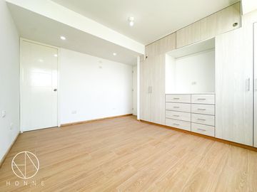 Departamento en Santiago de Surco