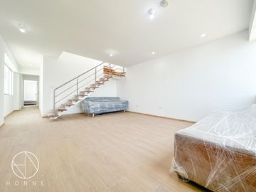 Departamento en Santiago de Surco