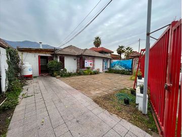 CASA PARA REMODELAR