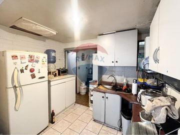 CASA PARA REMODELAR