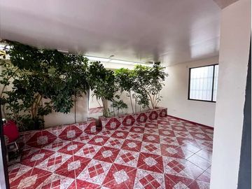 CASA PARA REMODELAR
