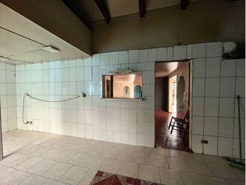 CASA PARA REMODELAR