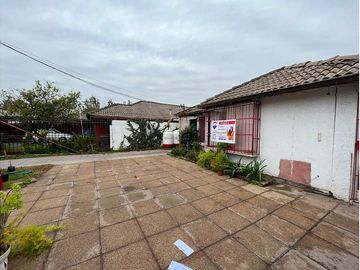 CASA PARA REMODELAR