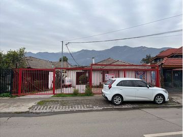 CASA PARA REMODELAR