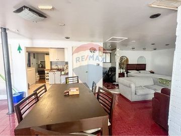 CASA PARA REMODELAR