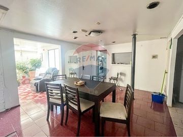 CASA PARA REMODELAR