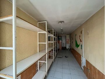 CASA PARA REMODELAR