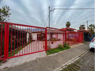 CASA PARA REMODELAR