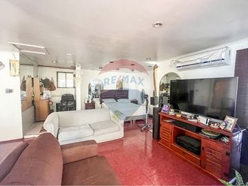 CASA PARA REMODELAR