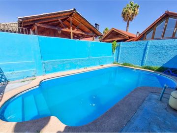CASA PARA REMODELAR