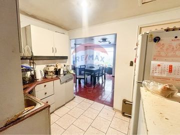 CASA PARA REMODELAR