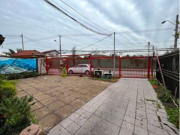 CASA PARA REMODELAR