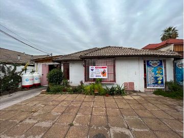 CASA PARA REMODELAR