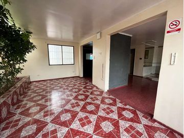 CASA PARA REMODELAR