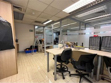 Oportunidad! Ciudad Empresarial