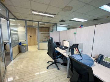 Oportunidad! Ciudad Empresarial