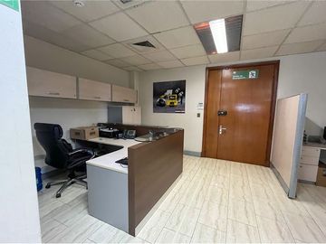 Oportunidad! Ciudad Empresarial