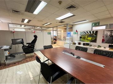 Oportunidad! Ciudad Empresarial