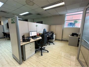 Oportunidad! Ciudad Empresarial
