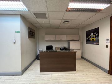 Oportunidad! Ciudad Empresarial