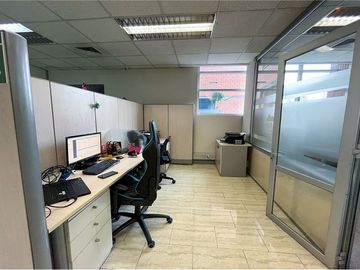 Oportunidad! Ciudad Empresarial