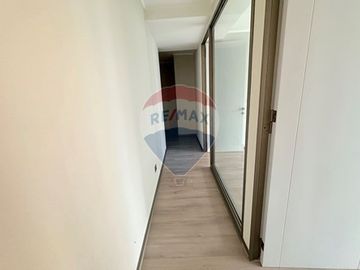 Estupenda oficina, 36 metros, 2 privados, est.