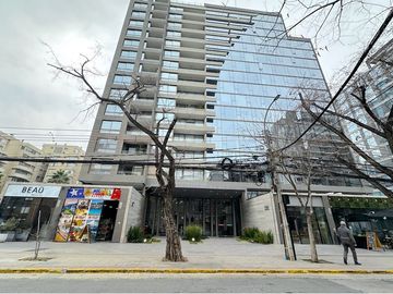 Estupenda oficina, 36 metros, 2 privados, est.
