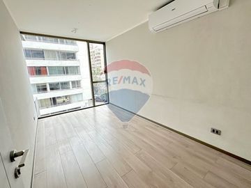 Estupenda oficina, 36 metros, 2 privados, est.