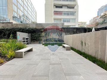Estupenda oficina, 36 metros, 2 privados, est.