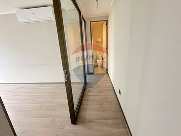 Estupenda oficina, 36 metros, 2 privados, est.